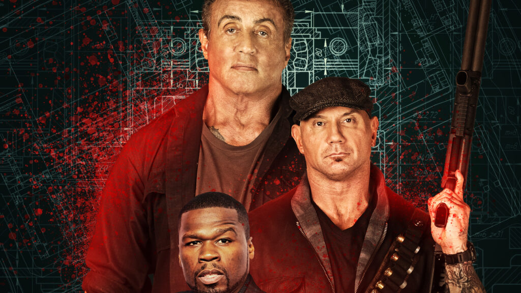 План побега 3
